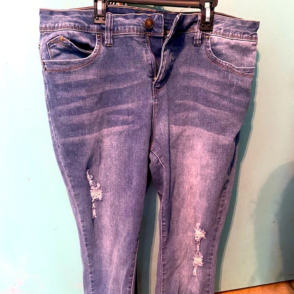 Womens jeans